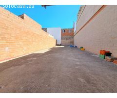 SUELO URBANO EN VENTA EN BENICULL