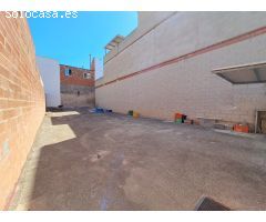 SUELO URBANO EN VENTA EN BENICULL