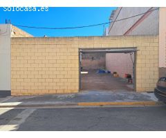 SUELO URBANO EN VENTA EN BENICULL