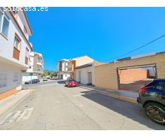 SUELO URBANO EN VENTA EN BENICULL
