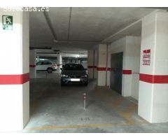 Garaje en Gran Via de la Comunitat Valenciana