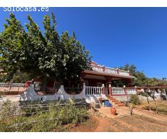 Chalet en Venta en Alzira, Valencia