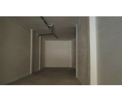 Local comercial con muchas posibilidades en Sueca