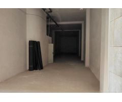 Local comercial con muchas posibilidades en Sueca