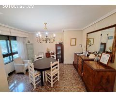PISO DE MÁS DE 140 METROS ÚTILES EN VENTA EN ZONA DE TULELL