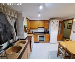 PISO DE MÁS DE 140 METROS ÚTILES EN VENTA EN ZONA DE TULELL