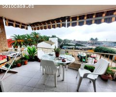 Apartamento en Les Palmeretes (Sueca)