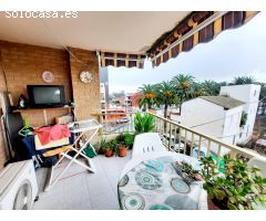 Apartamento en Les Palmeretes (Sueca)