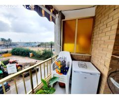 Apartamento en Les Palmeretes (Sueca)