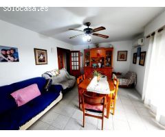 Apartamento en Les Palmeretes (Sueca)