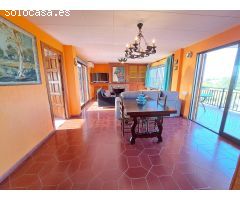 CHALET EN ZONA DE FORN DE CARRASCOSA