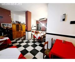 Bar Restaurante en L´ALCUDIA (Negociable)