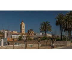 Parcela en Urbanización San Cristóbal