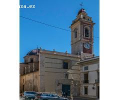 Parcela en Urbanización San Cristóbal