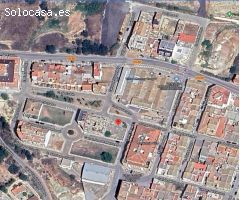 Venta de 2 Edificios + 29 Pisos + 25 Garajes en Montroy