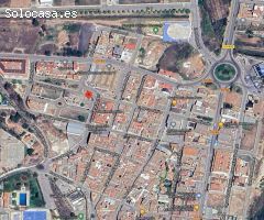 Venta de 2 Edificios + 29 Pisos + 25 Garajes en Montroy