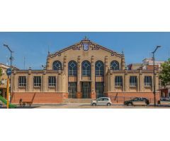 Venta de 2 Suelos Urbanos Residenciales en Plaza BARXETA (Carcaixent)
