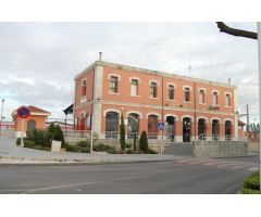 Venta de 2 Suelos Urbanos Residenciales en Plaza BARXETA (Carcaixent)