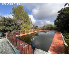 Chalet en Venta en Alzira, Valencia
