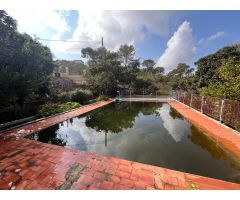 Chalet en Venta en Alzira, Valencia