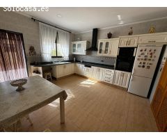 Exclusivo chalet en Urbanización San Cristóbal Alberic