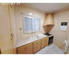 Casa esquinera en venta en La Pobla Llarga. Amplia, funcional  y bien conservada!!