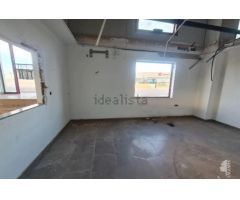 Se Vende Nave Industrial Vandalizada