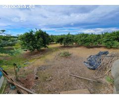 Se vende chalet en Benimuslem