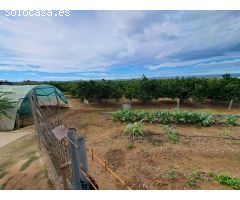 Se vende chalet en Benimuslem