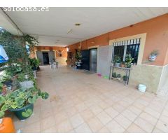 Se vende chalet en Benimuslem