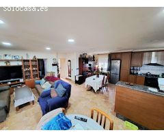 Se vende chalet en Benimuslem
