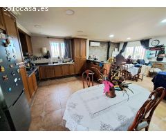 Se vende chalet en Benimuslem