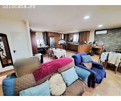 Se vende chalet en Benimuslem