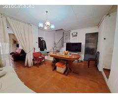 Venta de casa en Carcaixent, pedanía de Cogullada