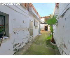 Venta de casa en Carcaixent, pedanía de Cogullada