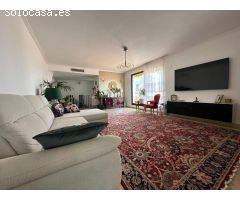 SE ALQUILA ÁTICO DUPLEX EXCLUSIVO EN LA CALA DE FINESTRAT