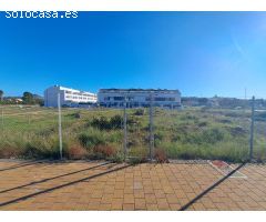 Se vende parcela en terreno urbanizable de 400 m2 en Carcaixent.