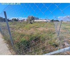 Se vende parcela en terreno urbanizable de 400 m2 en Carcaixent.