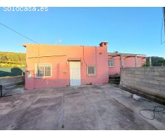 CHALET CON PISCINA EN ZONA DEL PLA DE BARRACA AGUAS VIVAS