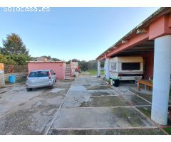 CHALET CON PISCINA EN ZONA DEL PLA DE BARRACA AGUAS VIVAS