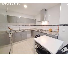 Venta de piso totalmente reformado en Castelló de la Ribera