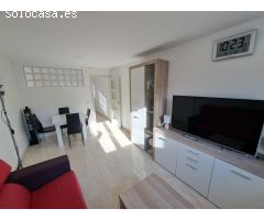 Venta de piso totalmente reformado en Castelló de la Ribera