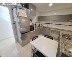 Venta de piso totalmente reformado en Castelló de la Ribera