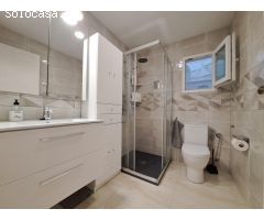 Venta de piso totalmente reformado en Castelló de la Ribera