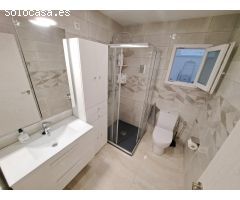 Venta de piso totalmente reformado en Castelló de la Ribera