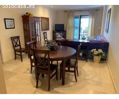Maravilloso apartamento en primera línea en la playa de Xeraco
