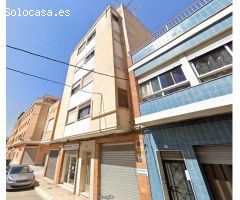 SE VENDE PISO ALQUILADO