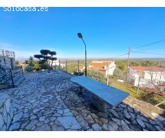 ESPECTACULAR CHALET EN VENTA EN URB.EL RESPIRALL (ALZIRA)