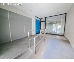 Local en venta en pleno centro de Carcaixent