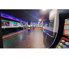 SE VENDE O TRASPASA PUB EN FUNCIONAMIENTO